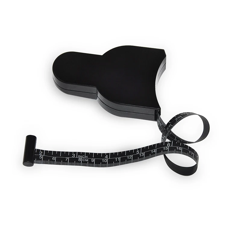 Wholesale 150cm kids fancy meter tape ruler measurement waist