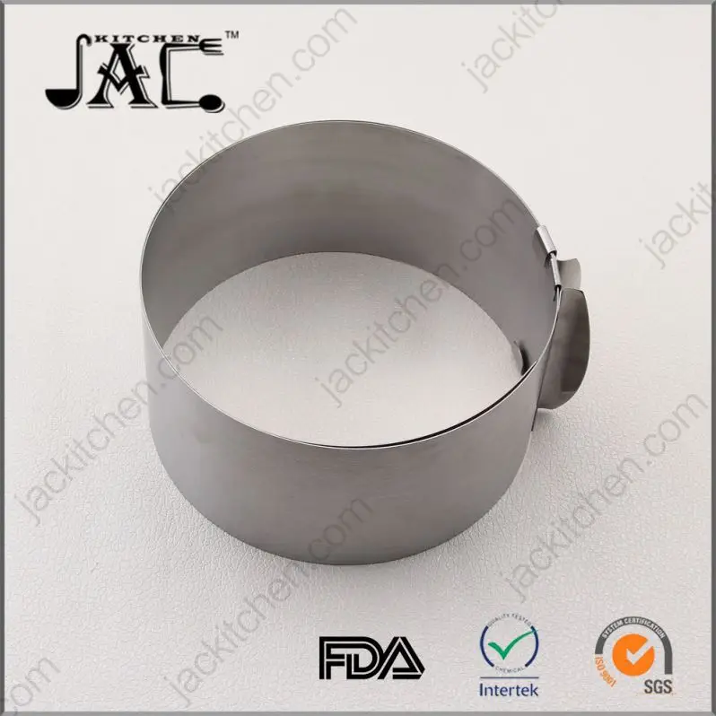Industrial Stainless Steel Tree Shape Cake Mold