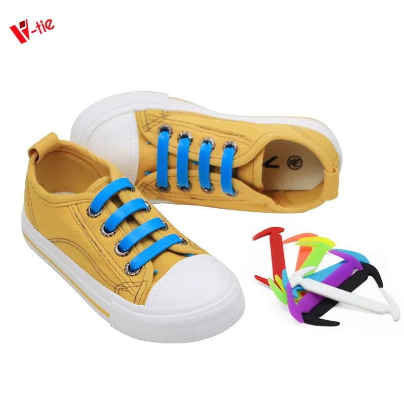 Outdoor sports children shoelace silicone shoe laces for baby shoes no tie shoe laces, 8 colors
Outdoor sports children shoelace silicone shoe laces for baby shoes no tie shoe laces, 8 colors