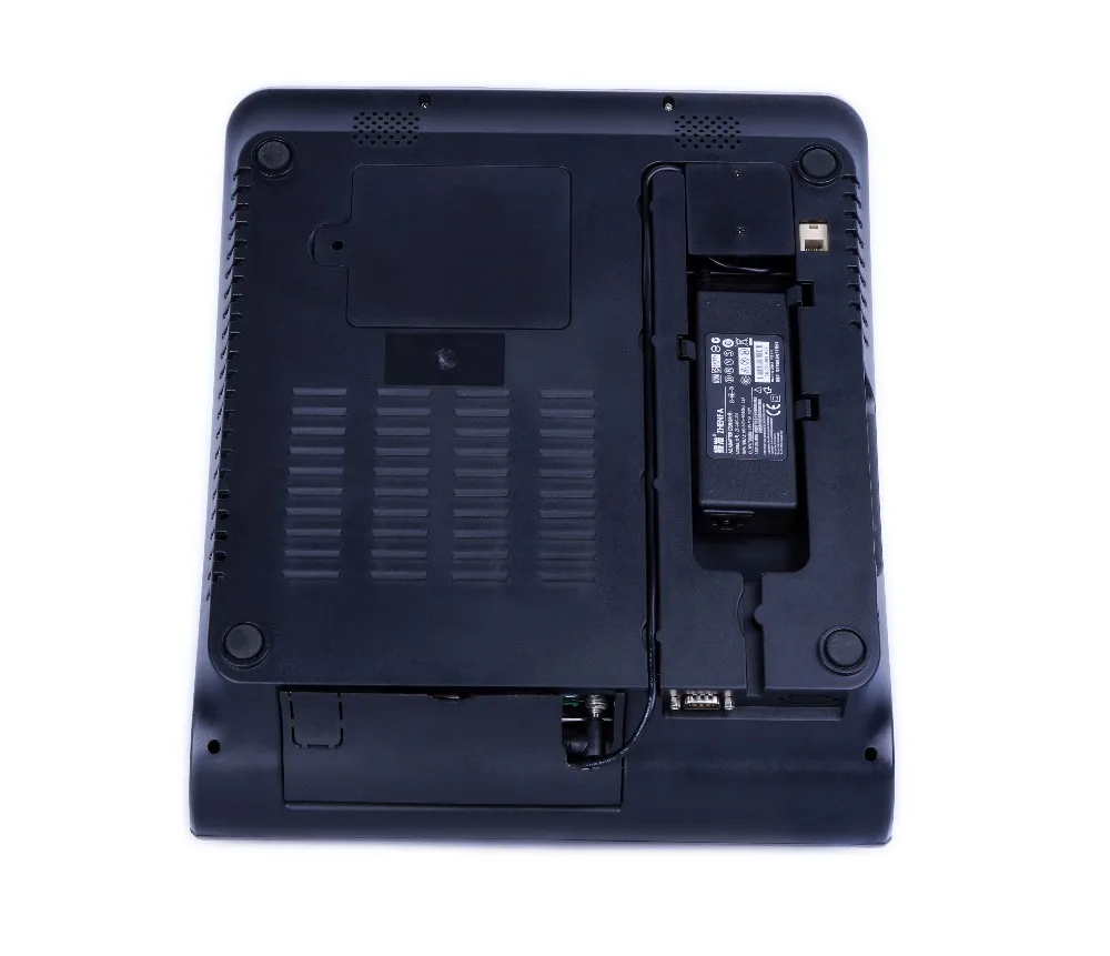 Contemporary custom Android bus ticket pos machine