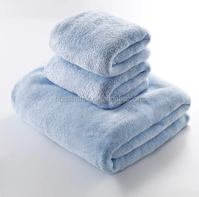 textiles & leather products  set  premium 8 piece towel set  7