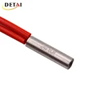 24V 80W Mini DC Cartridge Heater Element Heating Pipe For 3D Printer