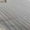 Terrace waterproof outdoor wood plastic decking flooring