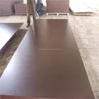 best price China supplier 15mm 17mm black phenolic glue film faced plywood