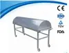 /product-detail/cl-4f-cadaver-stainless-steel-corpse-trolley-for-hospital-funeral-field-mortuary-trolley-with-cover-60282343449.html