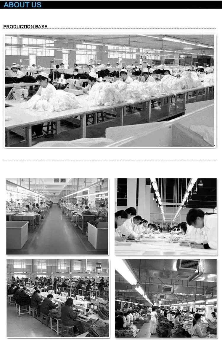 黒と白セミフォーマルドレスパターンの女性オフィスドレス仕入れ・メーカー・工場