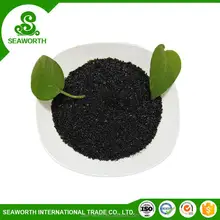 Multifunctional humic potassium with low price