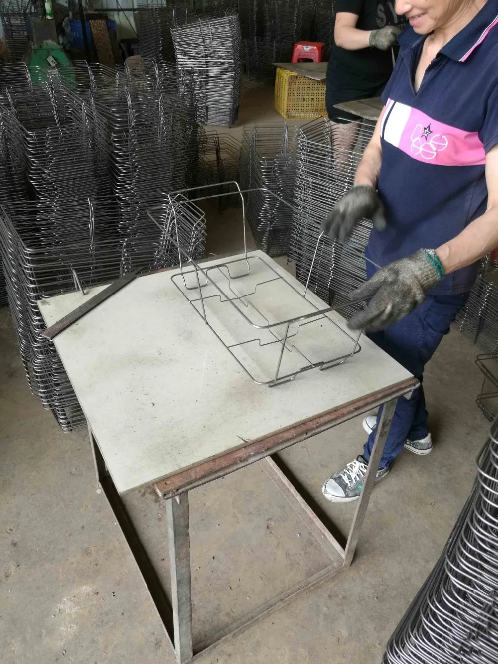 Chafing Dish Wire Rack For Food Warmer Buy Chafing Wire Rack,Dish