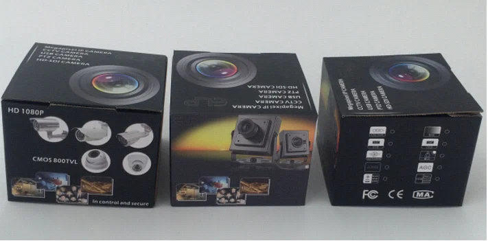 usb pc camera