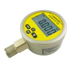 MD-S280 hydraulic digital differential vacuum pressure gauge precision