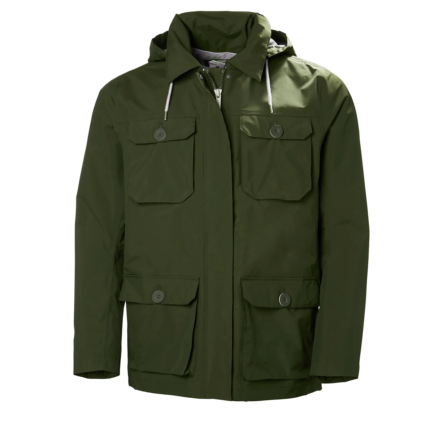 men hot sale fashion wind rain jacket