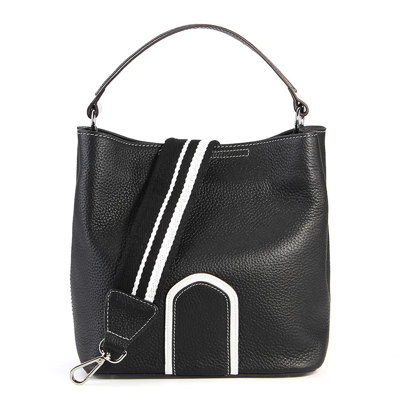 wholesale genuine leather shoulder bucket bags purses for women 2019 handbag guangzhou manufacturer, Black,green, red, brown
wholesale genuine leather shoulder bucket bags purses for women 2019 handbag guangzhou manufacturer, Black,green, red, brown