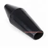 Good price cylinder flexible rubber pipe sleeve