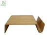 Bending plywood Coffee Table / low plywood table
