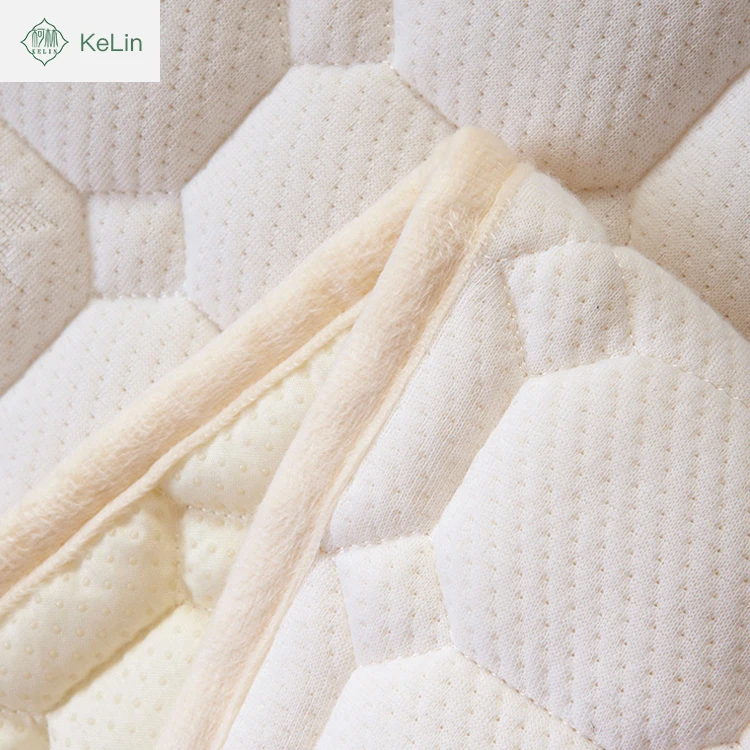 sleep well thin mattress pad