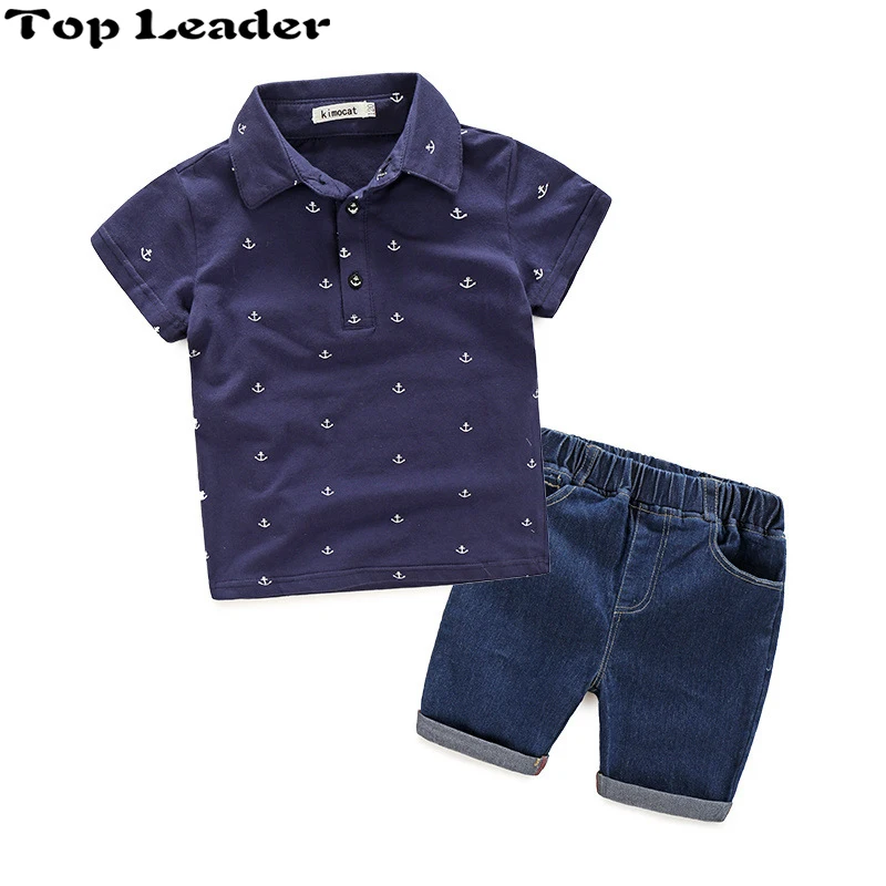 Top Leader 2021 New Fashion Kids Clothes Boys Summer Set Print Shirt + Short Boy Clothing Sets Toddler Boy Clothes Set, Navy blue,white
Top Leader 2021 New Fashion Kids Clothes Boys Summer Set Print Shirt + Short Boy Clothing Sets Toddler Boy Clothes Set, Navy blue,white