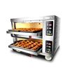 /product-detail/kitchen-equipment-bakery-machines-commercial-pizza-oven-electrical-oven-60816197535.html