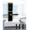 Newly designed Automatic repair and memory DSP processor ST-8000A Zinc alloy Villa classic smart door Lock
