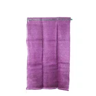 Cheap Price Logo Printing Durable Storage Fruit Vegetable Mesh Net Bag