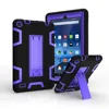 China OEM ODM Factory Good Price Case For Amazon Kindle Fire HD 7.0 Protective Back Cover