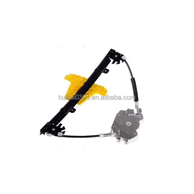 Auto windows parts power regulator for VOLKSWAGEN 5U4837400A electric window lifter