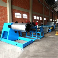 Automatic Hydraulic Or Semi Automatic Carbon