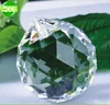 china manufacturer feng shui crystal ball faceted balls