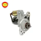 STARTER FOR 4HF1 4BE1 18960 2-2233-HI S25-163B S25-163C S25-163E S25168A S25171 8970655260 8970958112