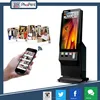 42 Inch LCD Unique Wechat Photo Printing Vending Advertising Machine