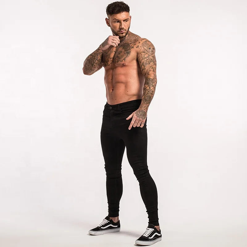 Men's fashion slim fit skinny pants jeans denim trousers super skinny boyfriend jeans biker jeans
Men's fashion slim fit skinny pants jeans denim trousers super skinny boyfriend jeans biker jeans
