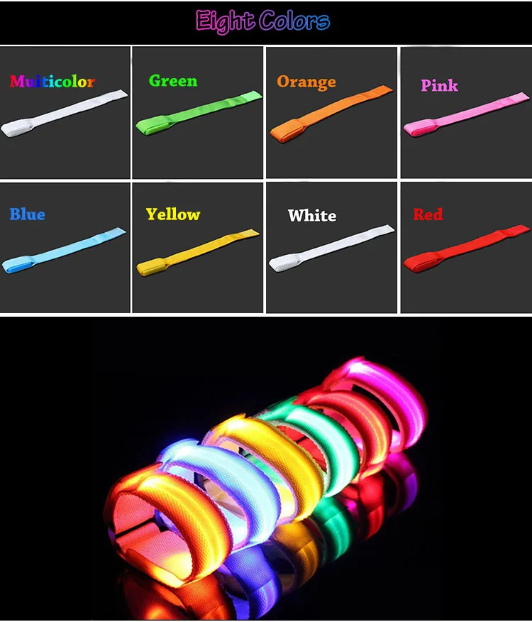 Rgb Remote Timer Controlled Silicone Wristband Flashing Led Wristbands.jpg