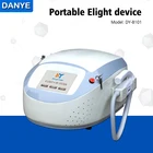 Pore Remover Ipl Rf And Ipl Machine Ipl Shr Elight Rf Portable Hair Removal Equipment And Multifunction Beauty Laser Machine