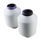 Wholesale Prices 20D Spandex Covered Nylon 6 2050/24F/48F Yarn for Knitting Socks