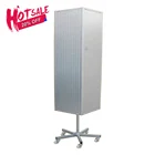 Giantmay Wholesale Retail Product Pegboard Display Rotating Stand