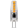 SHENPU LED Lighting Manufacturer High Lumen 3000K 1W G4 LED Bulb