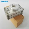 High Quality SMC Type MSQ Series Rotary Table Pneumatic Air Cylinder