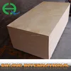 high quality hemp plywood for furniture/construction/package/decoration