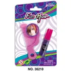 China Manufacturer Free Sample Fashion Color Temporary Hair Chalk For Party
