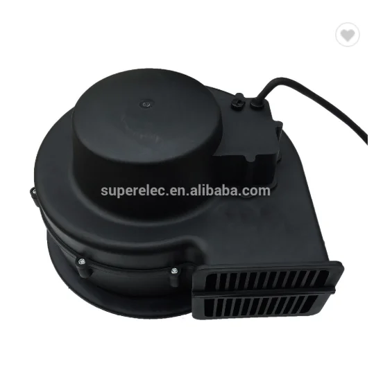 Inflatable Air Blower, 200W, 220-240V, Electric Blower - detail 4