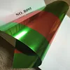 Stripe Metallized Polyester Film for packing