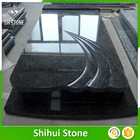 Cross Tombstone Tombstone Cheap Modern Granite Cross Traditional Poland Tombstone From China Granite Stone