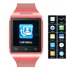 alibaba factory android4.0 watch phone mp3 bracelet gps watch phone