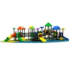 2018 Children play game outdoor playground equipment ,kids outdoor playground, sports kids playground for sale