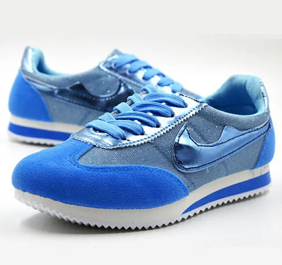 Women Fashion Shoes zapatos mujer wedge sneakers sports shoes woman 2015 huarache sneakers running shoes women Fashion sneakers
