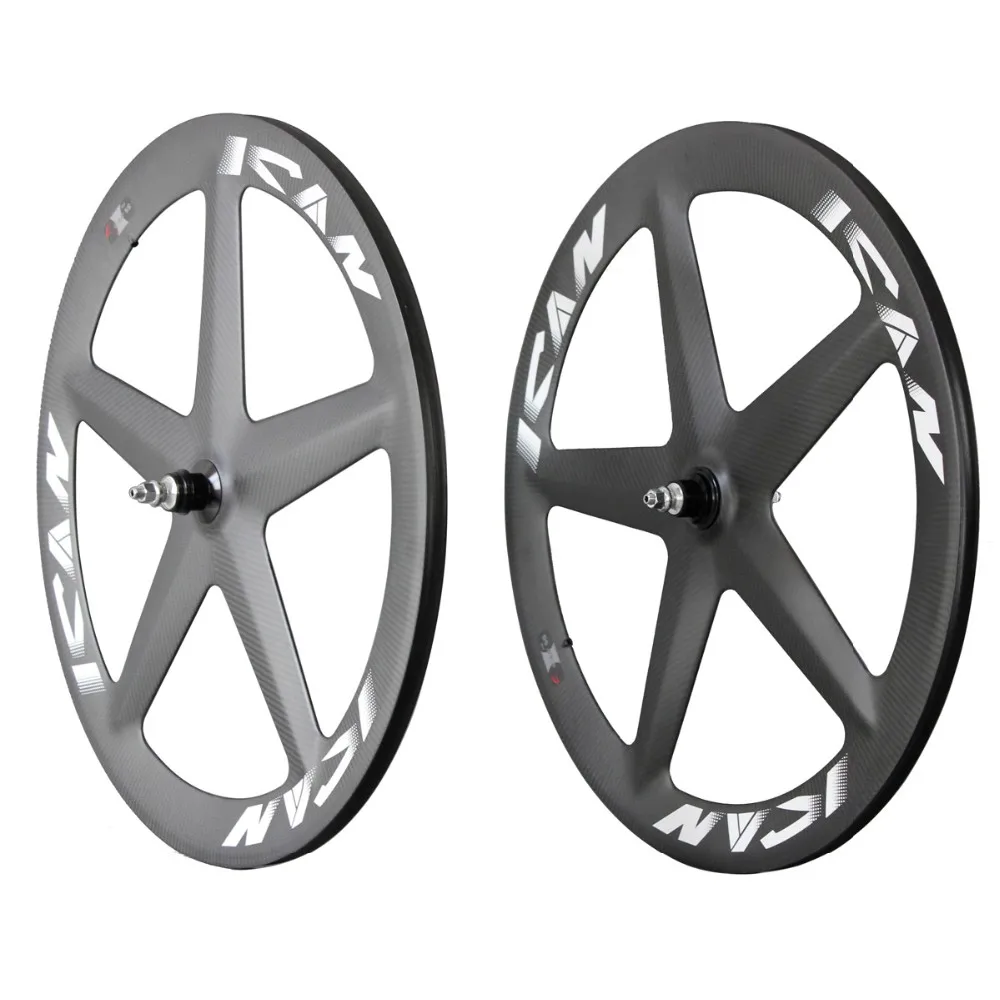 aerospoke 700c front wheel