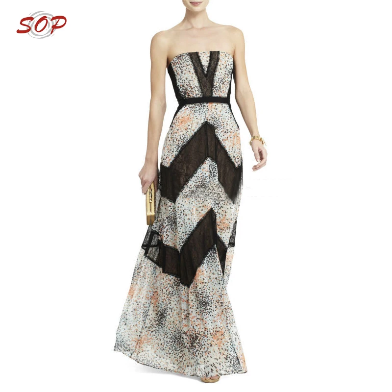 New Arrival Designer Strapless Ball Gown Wedding Dress For Sale