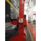 Railway equipment Electric lifting jack 25T