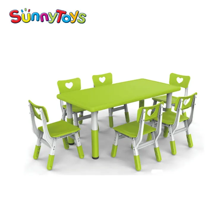 table and chair for 3 year old