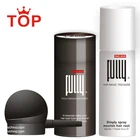 Natural Hair Care Product Hair Fibers Private Label Pomade