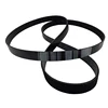 High Quality Ribbed Belt Washing Machine Drive Belt EPDM Elastic Belt 8PK2358